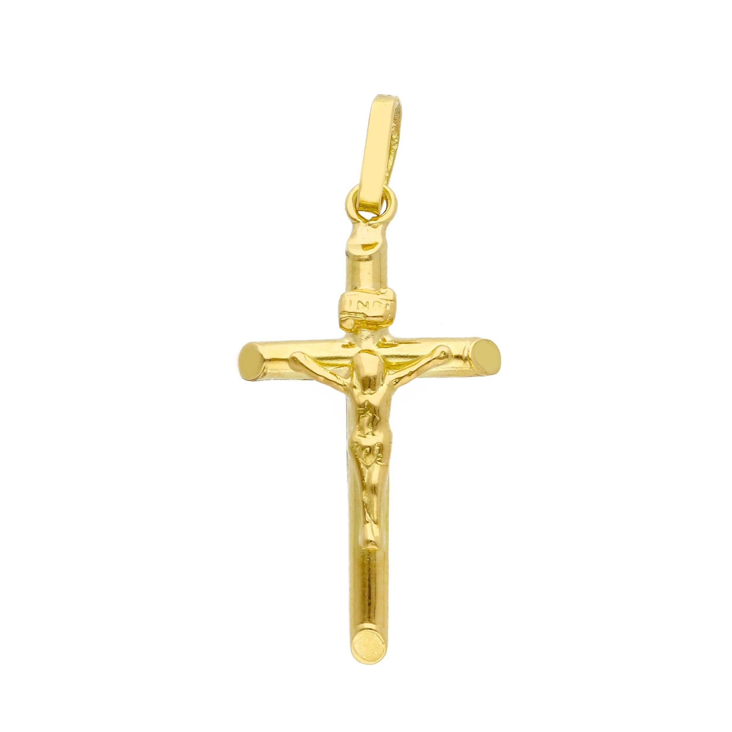 Cross W Jesus