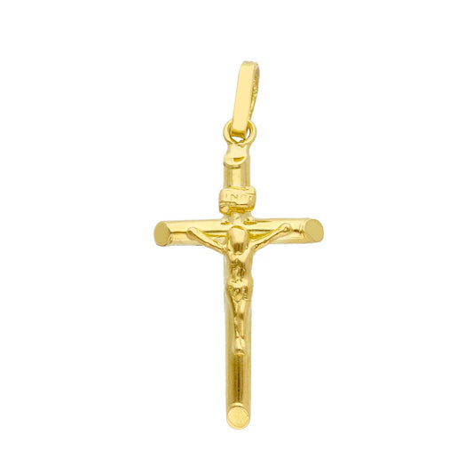 Cross W Jesus