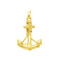 Anchor Fancy Style