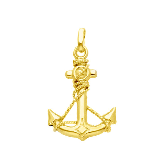 Anchor Fancy Style