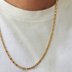 Marinero Flat Chain