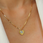 Heart Pendant