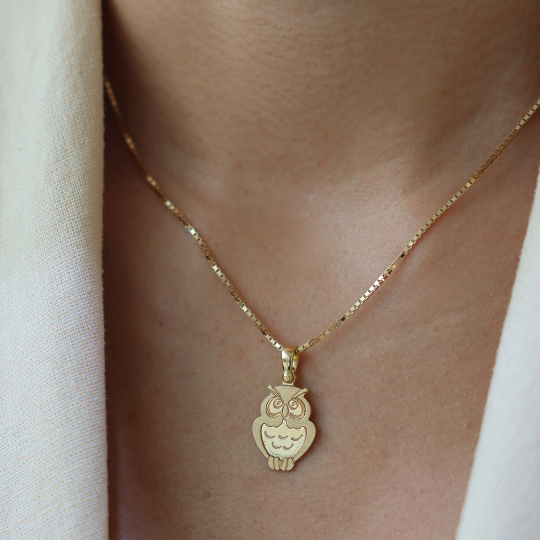 Owl Style