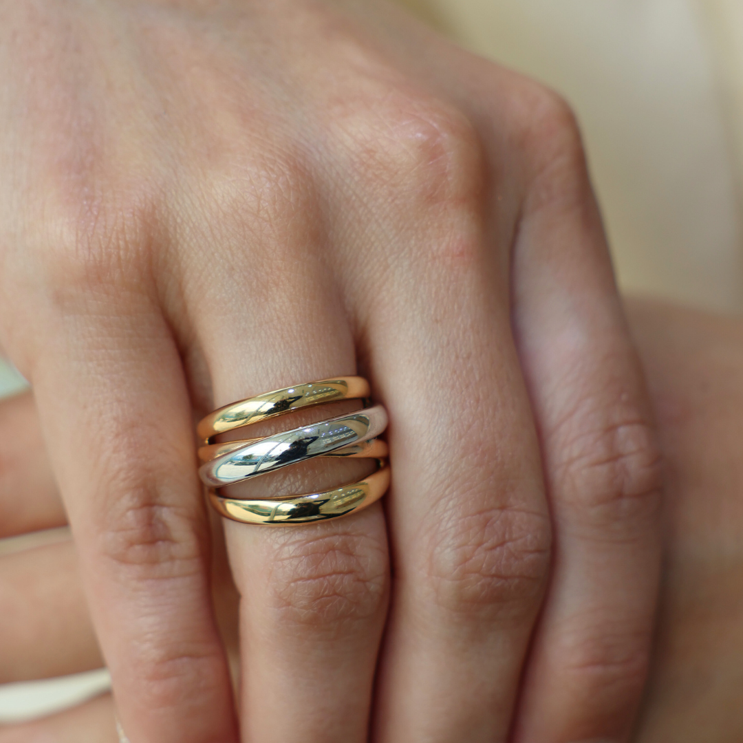 Solid Ring