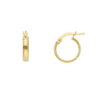 Halo Classic Mini Hoops