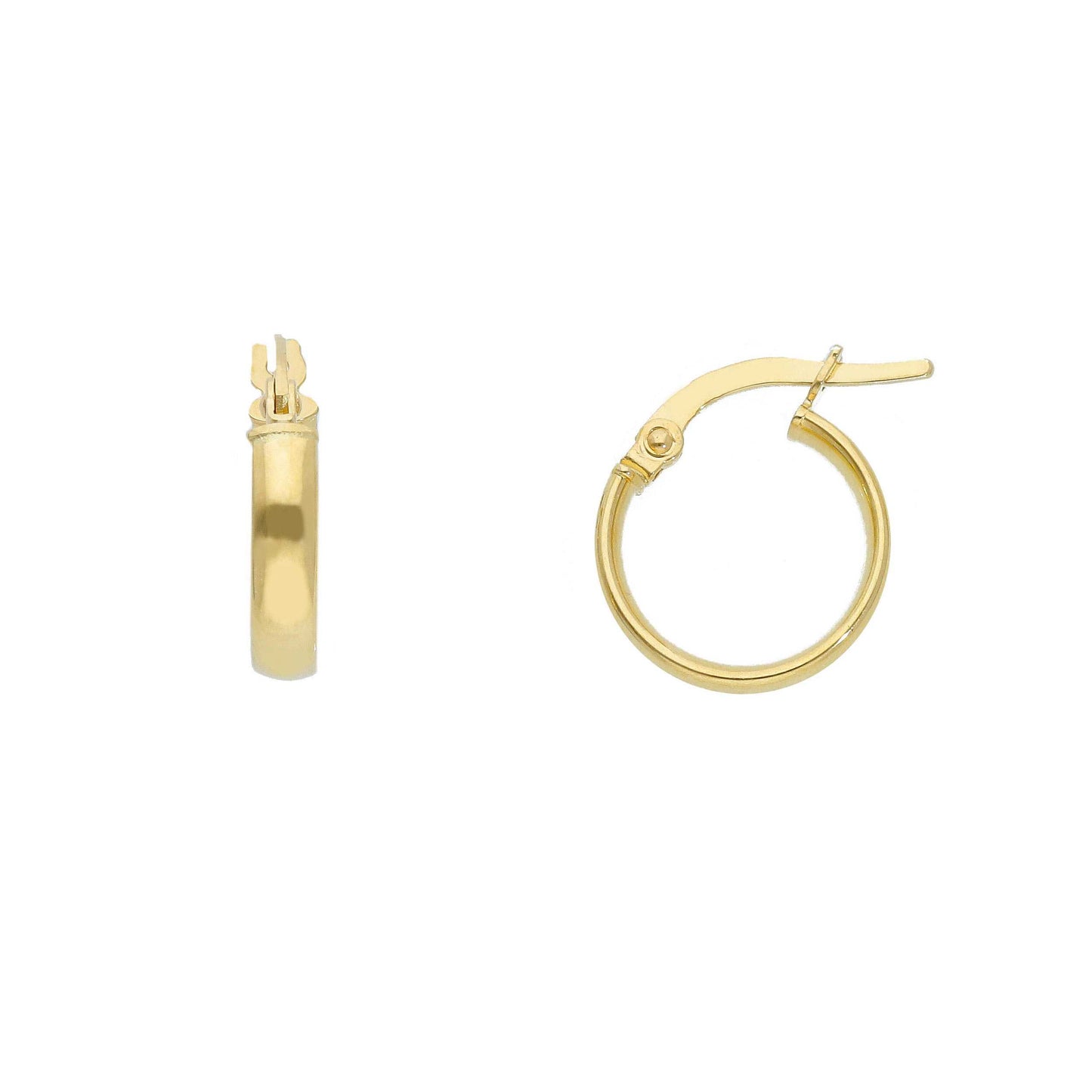 Halo Classic Mini Hoops