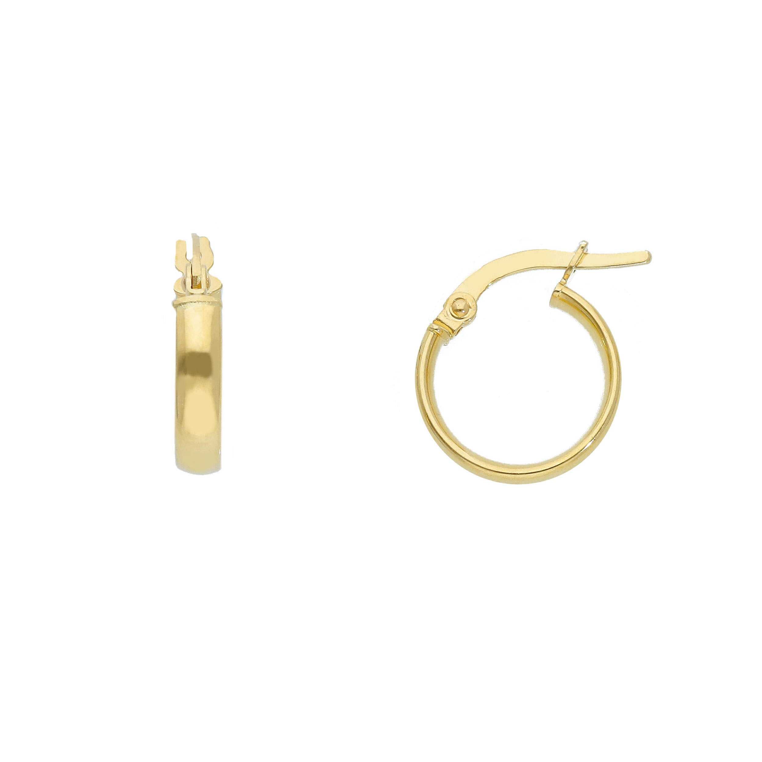 Halo Classic Mini Hoops