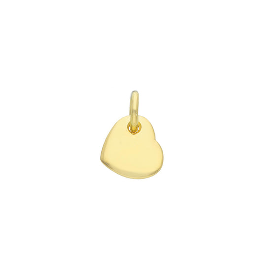 Heart Pendant