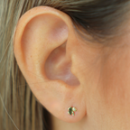 Diamond Baby Stud