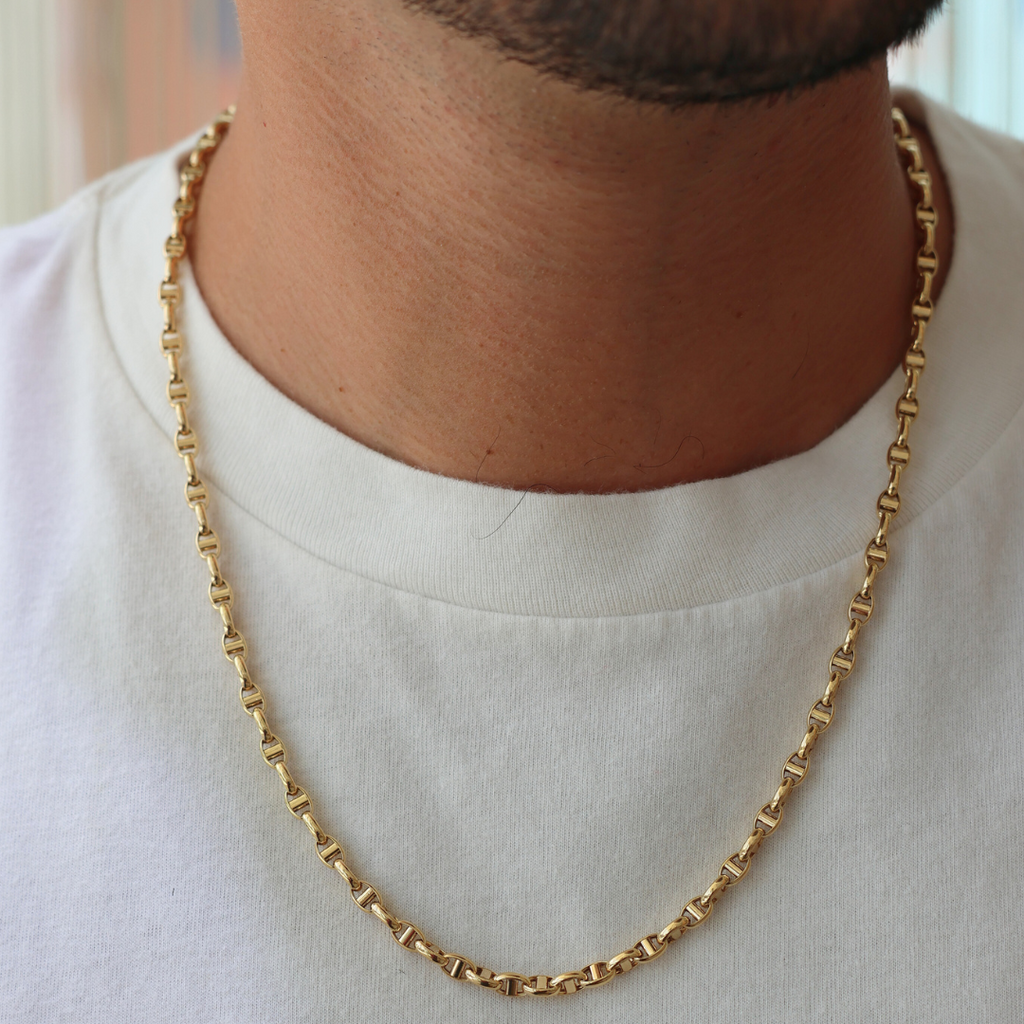 Estilo Gucci Marinero