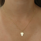 Mini Angel Pendant