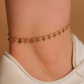 Fancy Anklet