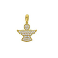 Angel Pendant