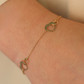 Heart Bracelet