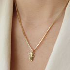 Girl Kids Pendant