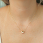 Love Cube Necklace