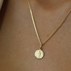 Virgen de Guadalupe Small