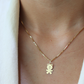 Bear Pendant