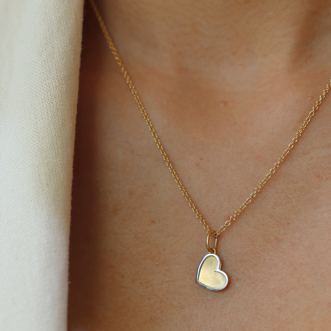 Corazón abierto
