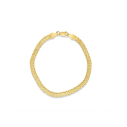 Bismark Link Bracelet