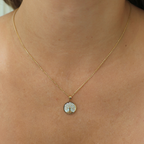 Tree Of Life Mother of Pearl