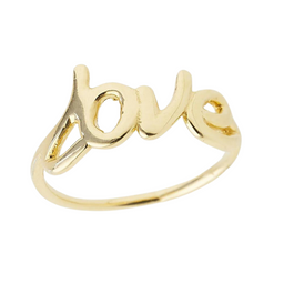 Ring Love Style