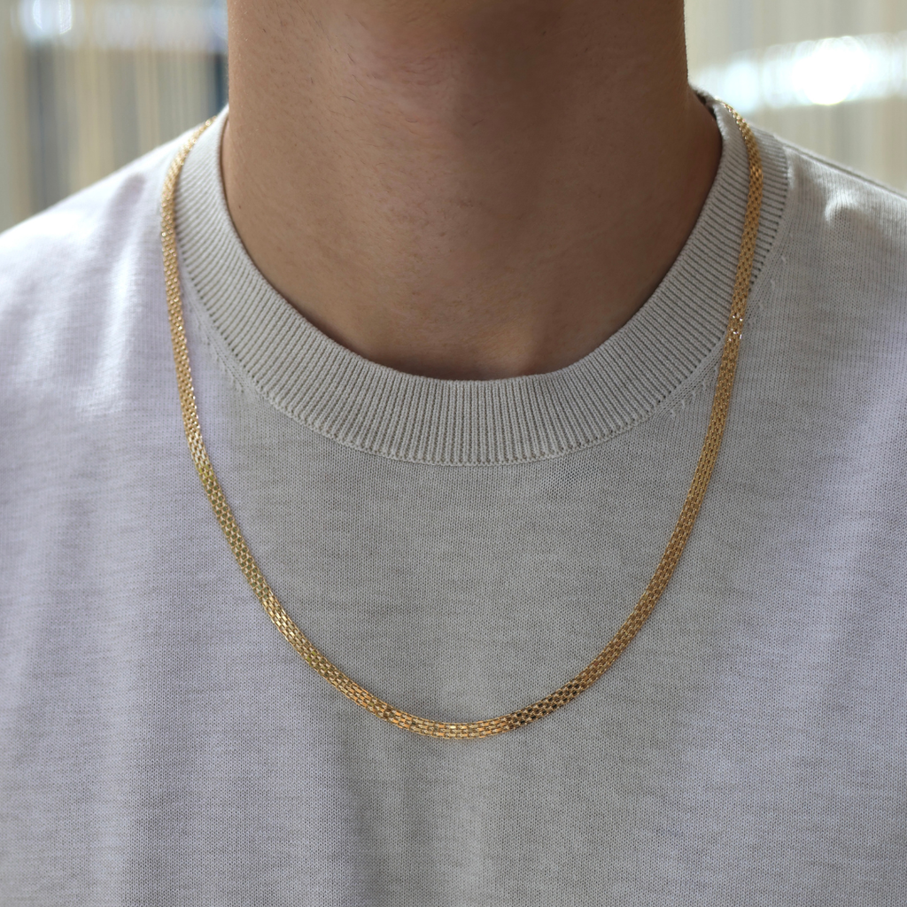 Bismark Link Chain