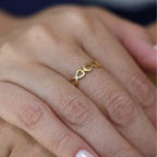 Infinity Ring