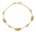 Fancy Style Bracelet