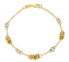 Fancy Style Bracelet