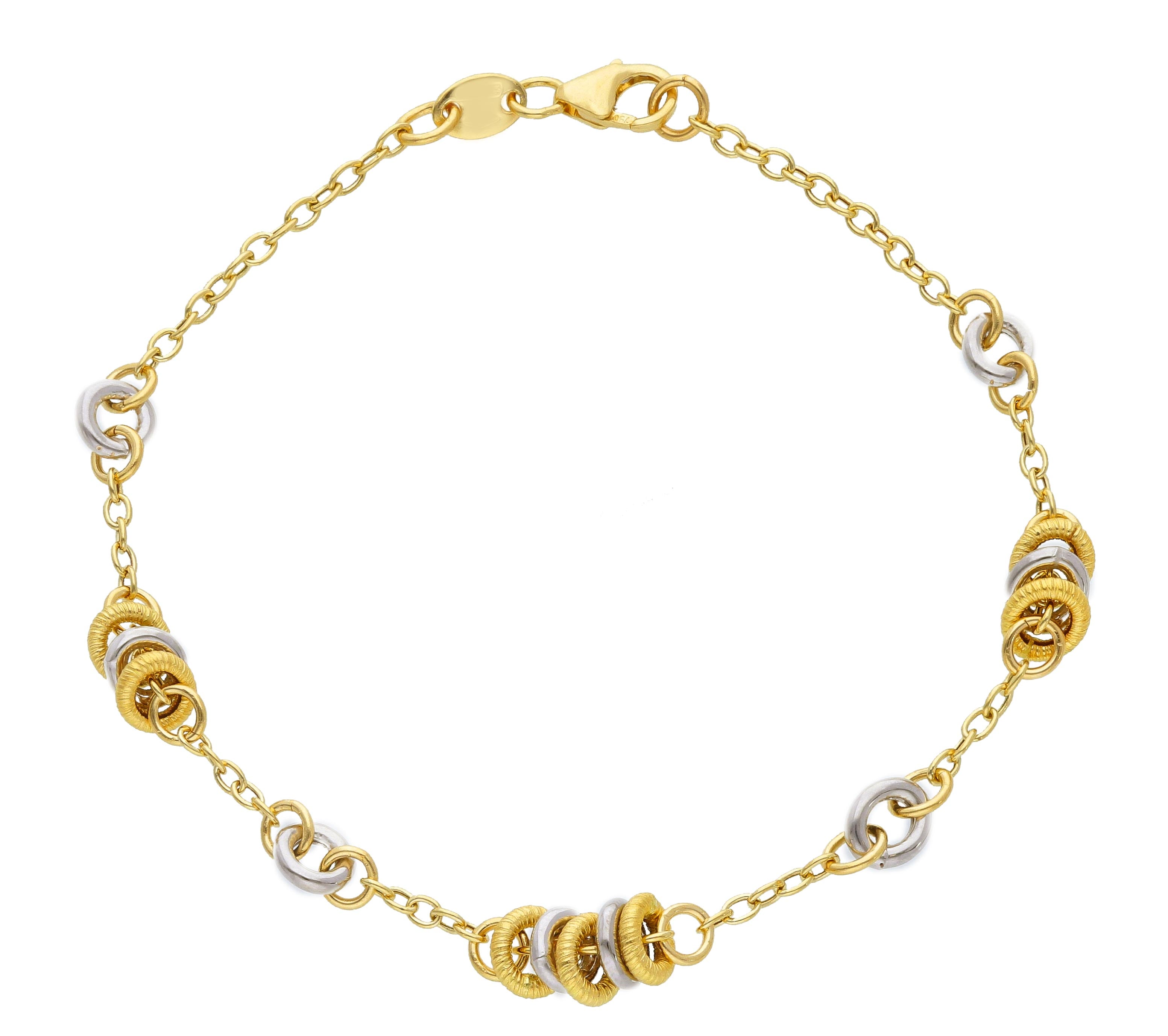Fancy Style Bracelet