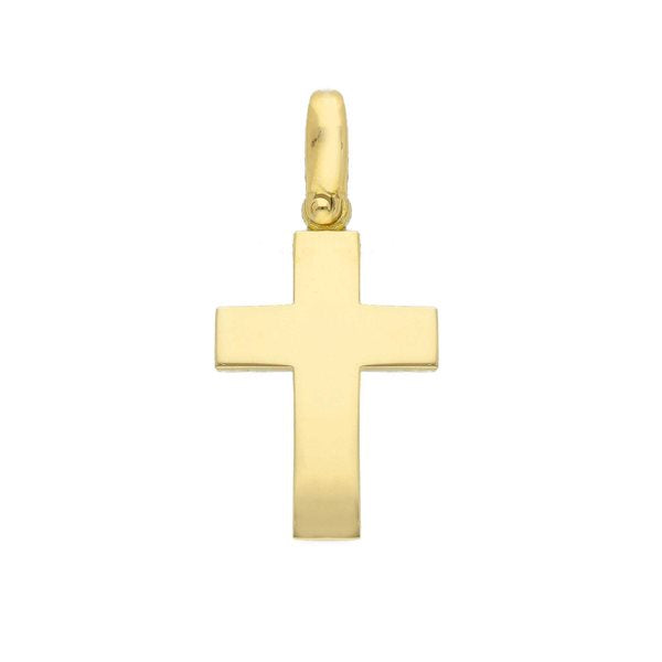 Solid Style Cross