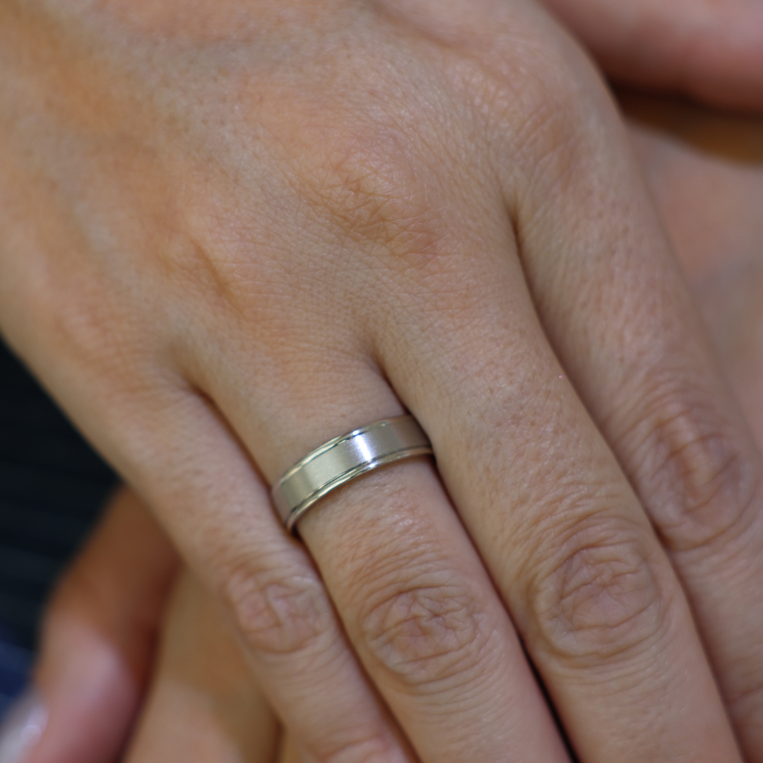 Wedding Band