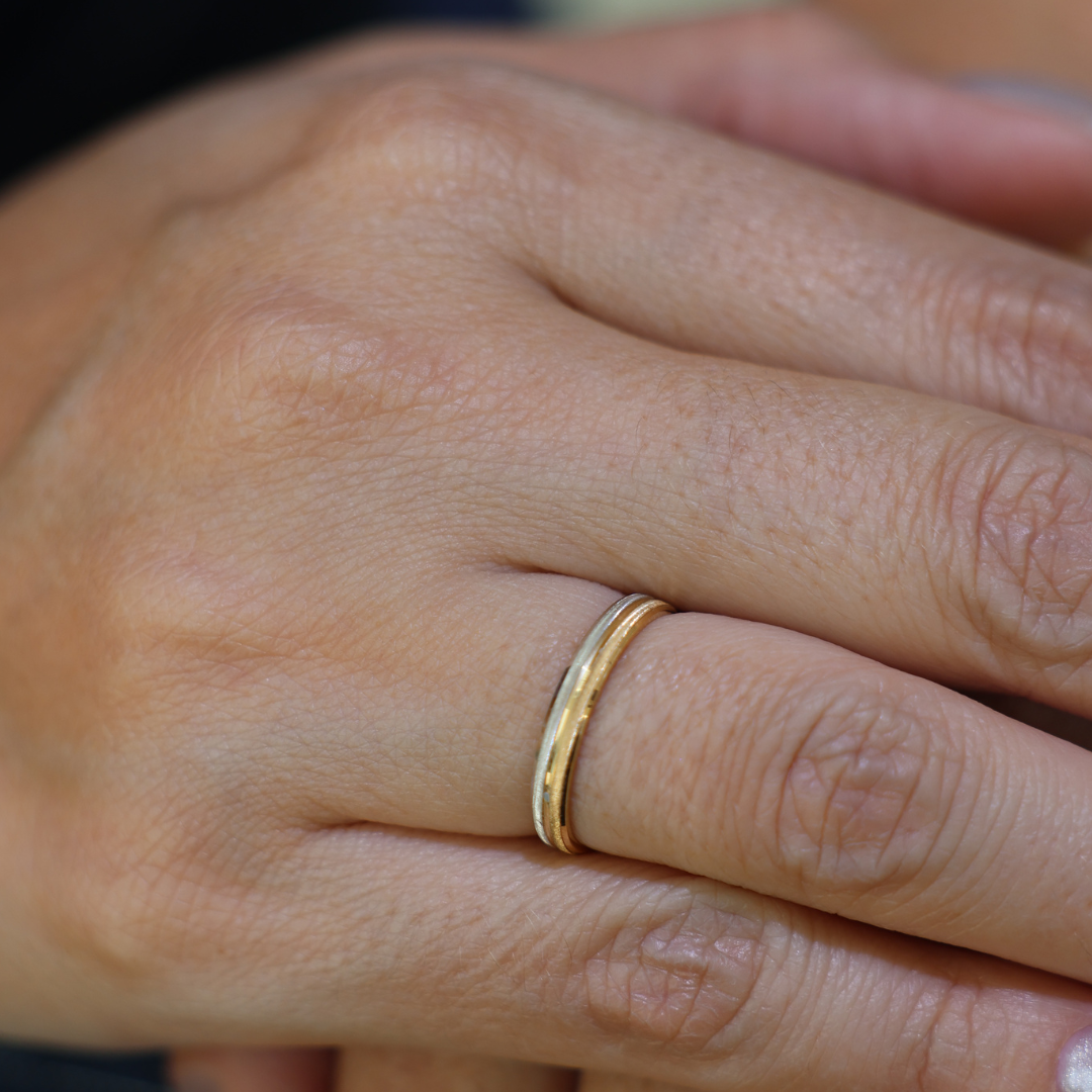 Wedding Band