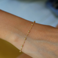 Balls Fancy Style Bracelet