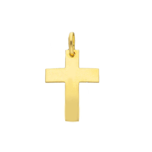 Flat Cross