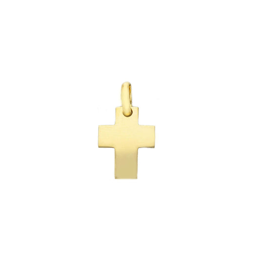 Mini Flat Cross