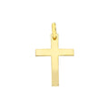 Medium Flat Cross