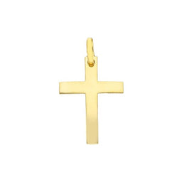 Medium Flat Cross