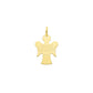 Mini Angel Pendant