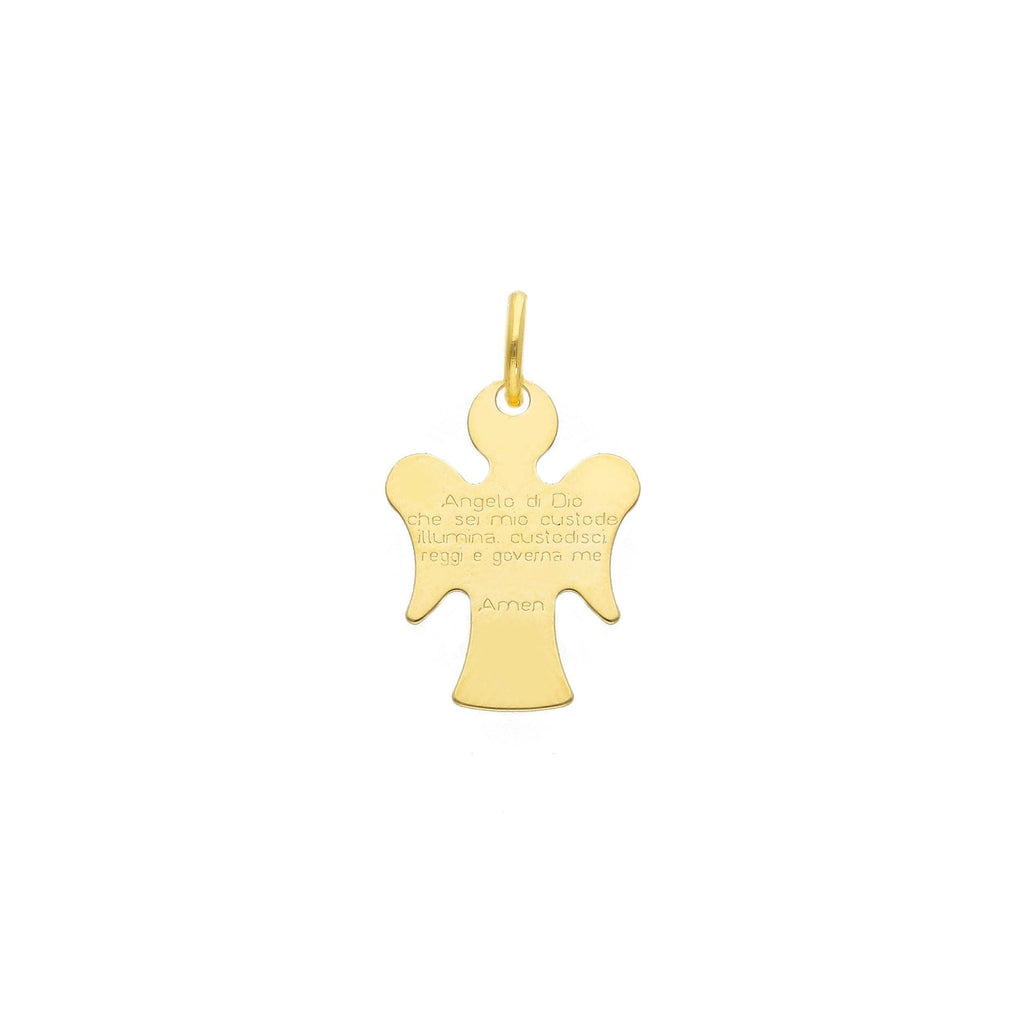 Mini Angel Pendant