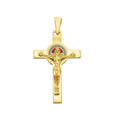 San Benito Cross