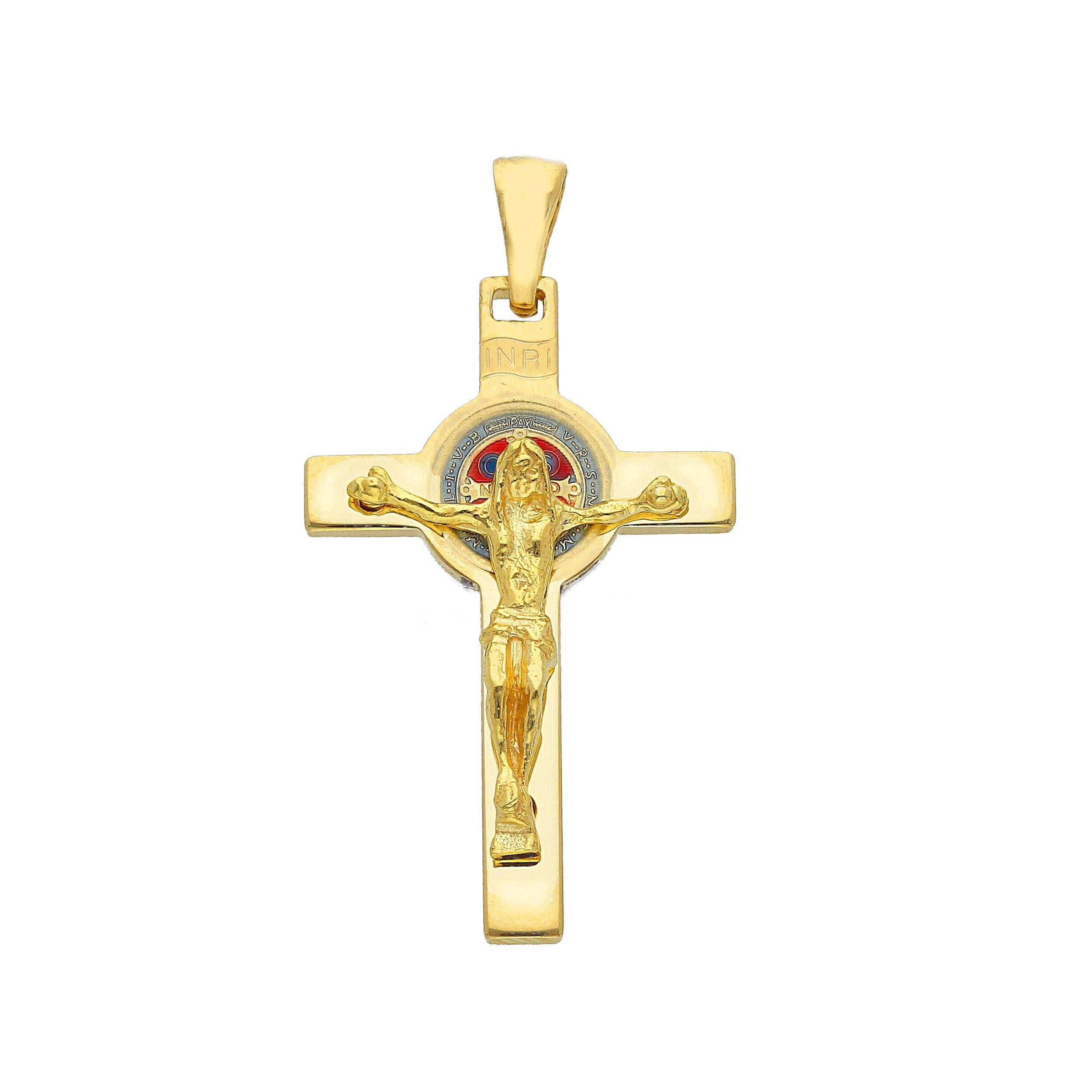 San Benito Cross