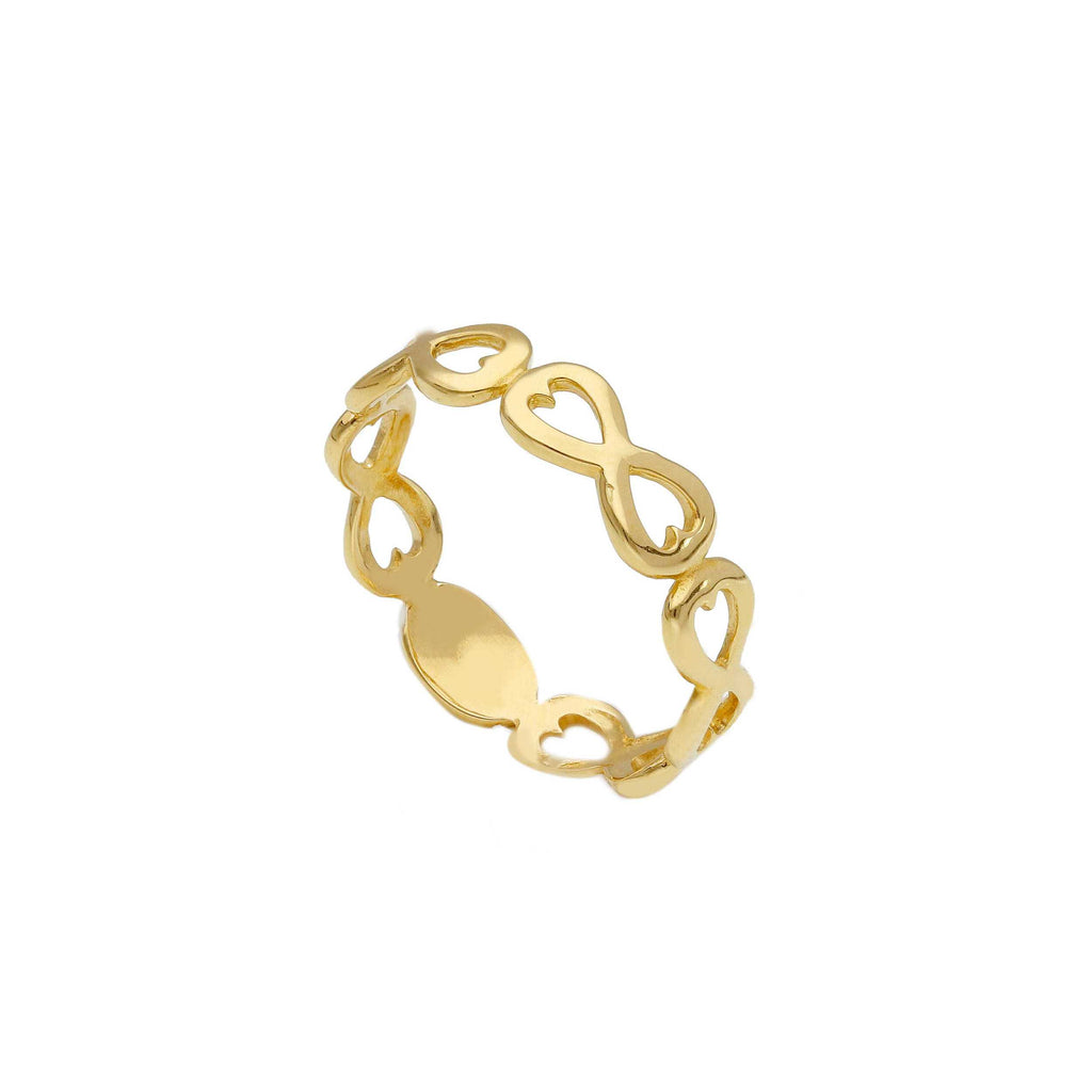 Infinity Ring