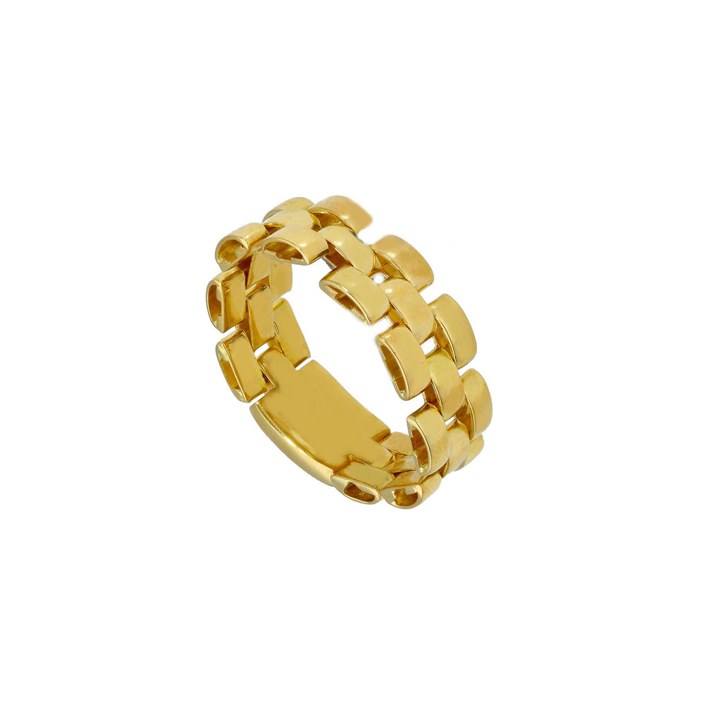 pantera de anillo