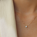Point of Light with Zirconia
