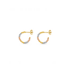 Balls Half Hoops