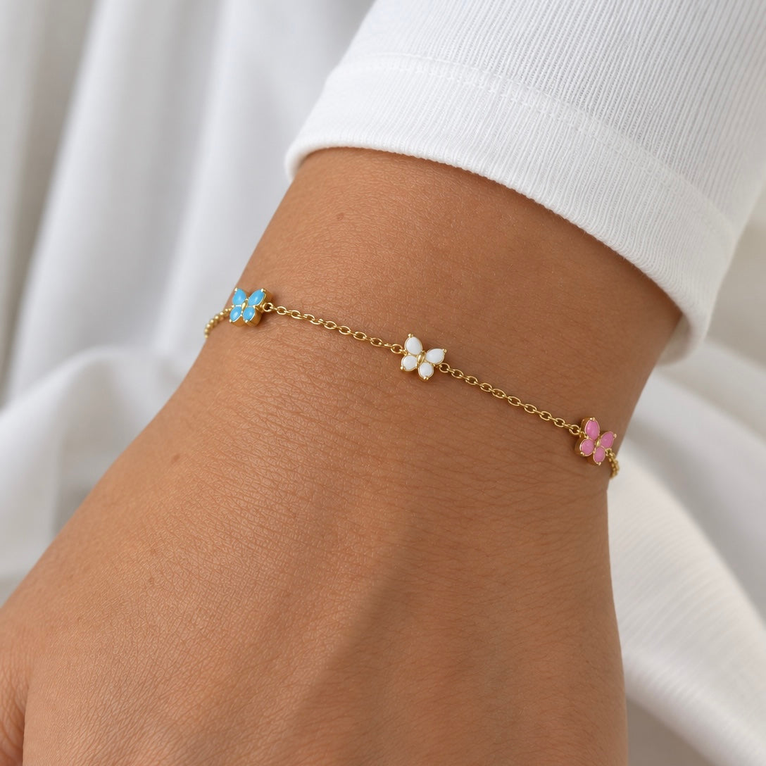 Baby Bracelet