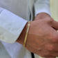 Bismark Link Bracelet