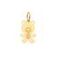 Bear Pendant